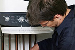 boiler repair Amington