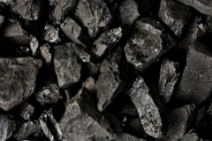 Amington coal boiler costs